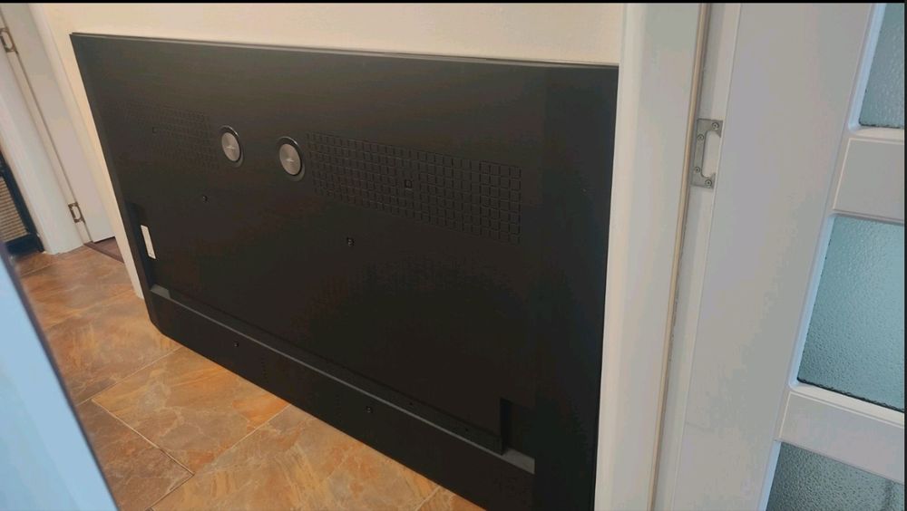 TCL 85C8K 85" QD-Mini LED