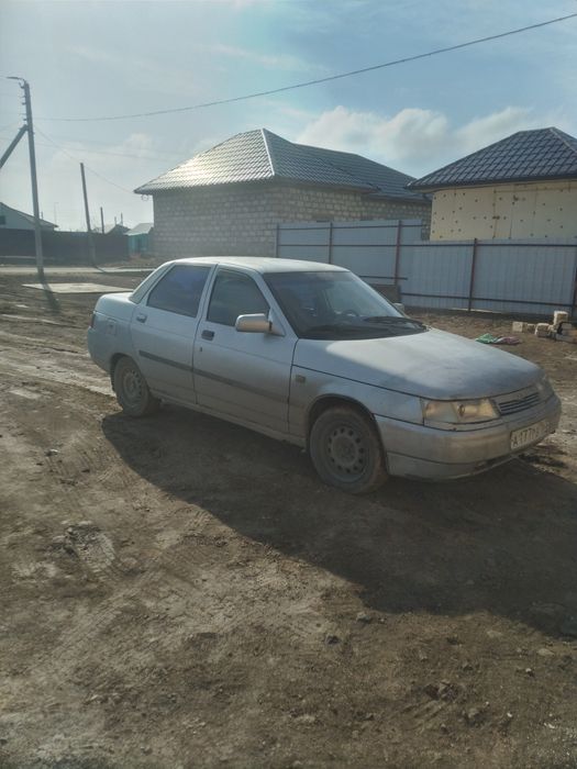 Продажа ваз 2110