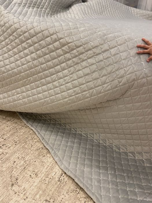 Новое покрывало  3*3