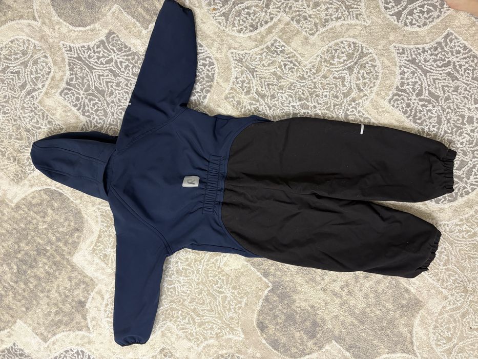 Reima комбинезон