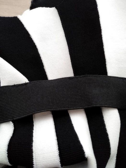 юбочка фабричная вязка