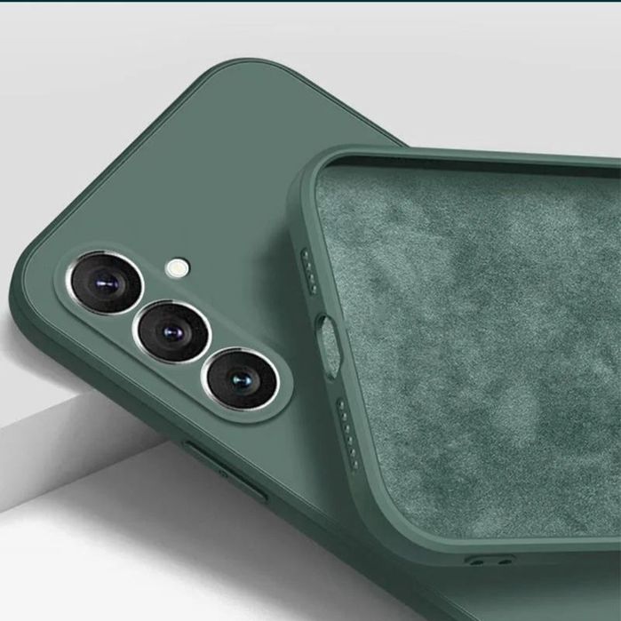 Husa silicon Samsung A12 A42 A55 A56 A72