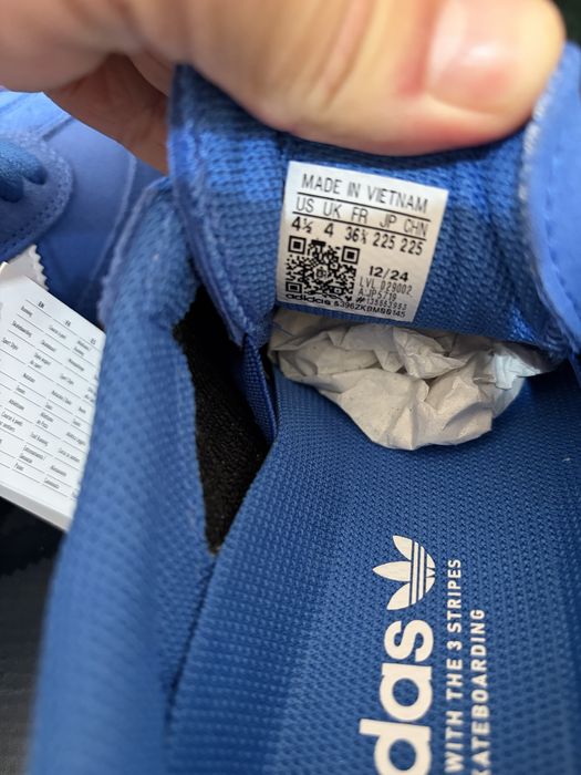 Adidas Samba originali