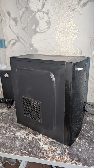 Системный блок ПК