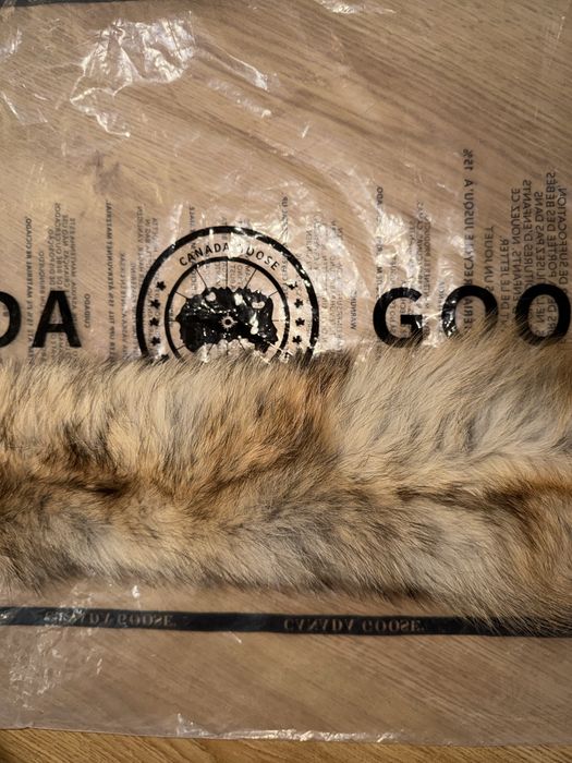 Canada Goose Bomber Яке размер Л
