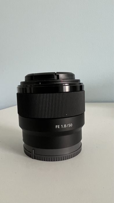 Фотоаппарат + 3 объектива+ вспышка