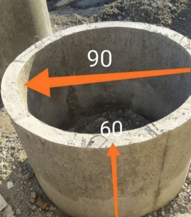 Quduq kalodes qazish  Қудуқ калодис қазиш