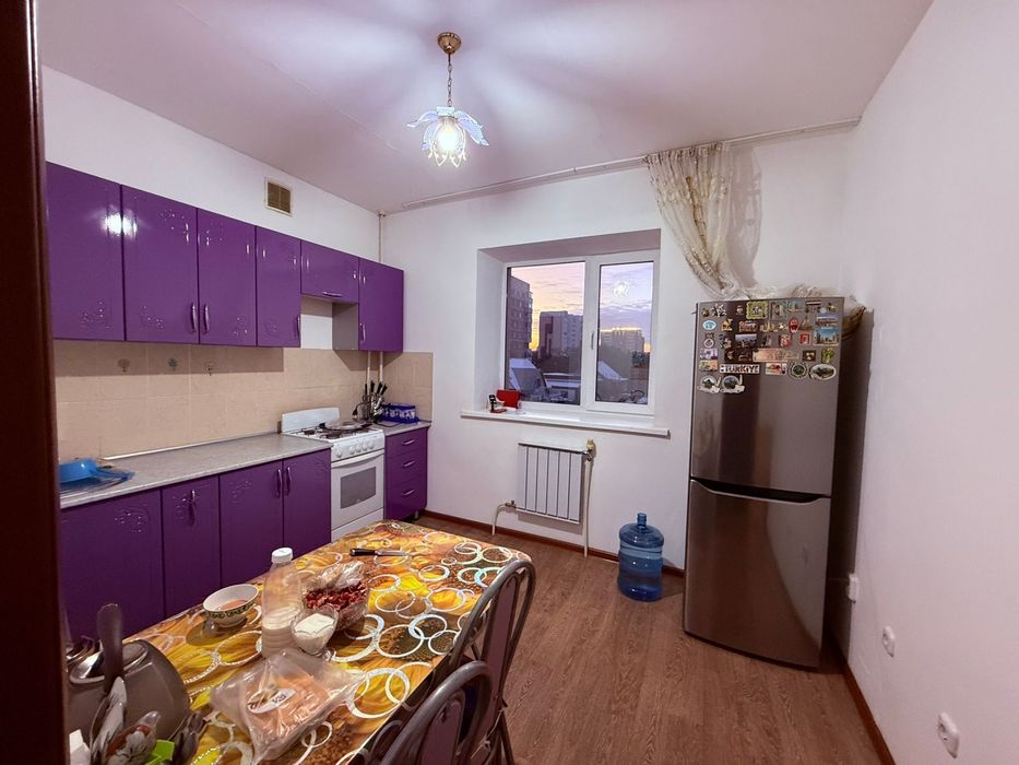 Продам квартиру 2 комнатную