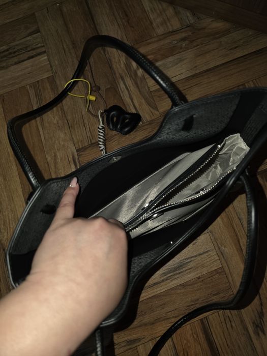 Продам сумку, абсолютно новая