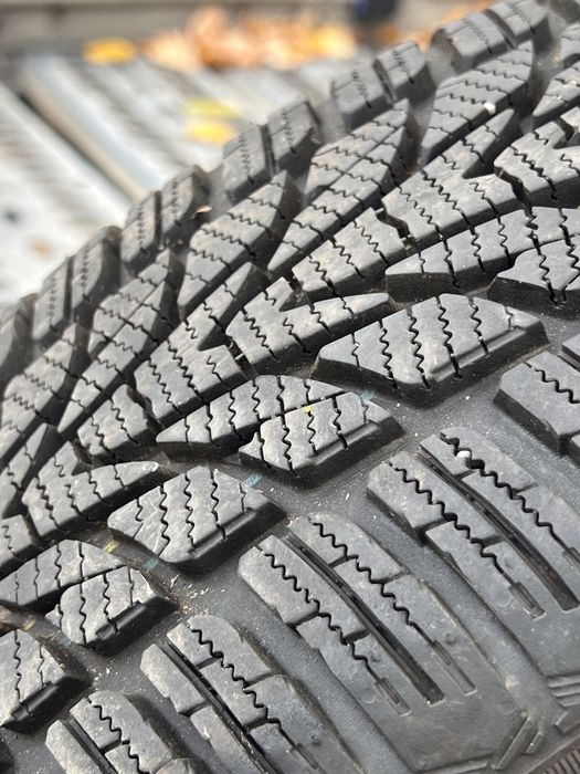 185/65/15 един брой зимна гума Nankang почти нова Дот 1824