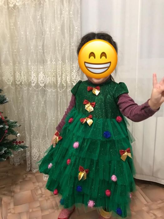 Шырша/Елка көйлек сатылады