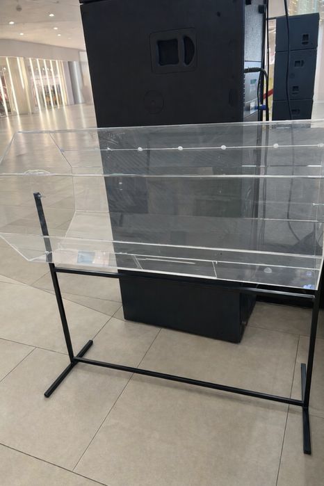 Лототрон / Барабан / Шары