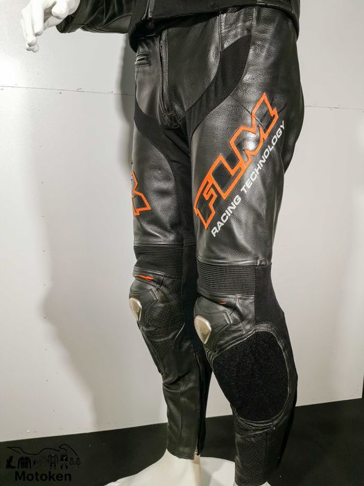 Costum FLM Supermoto 2 mărime 50