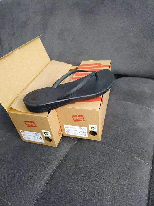 Дамски ергонoмични чехли FitFlop