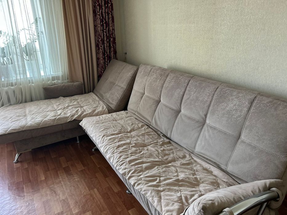 Раскладной диван