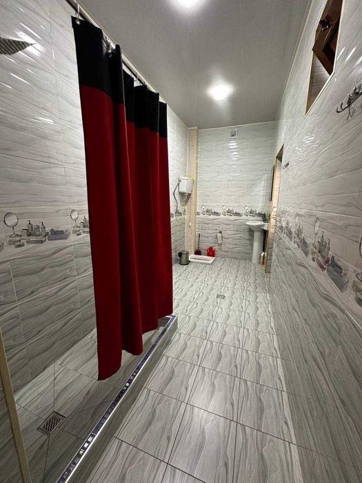 Сдаём евро дачу недалеко от Ташкента ! Чистый воздух и уют  !