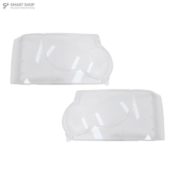 Sticle Far compatibil cu Land Range Rover III Vogue L322 (2006-2009) Clare