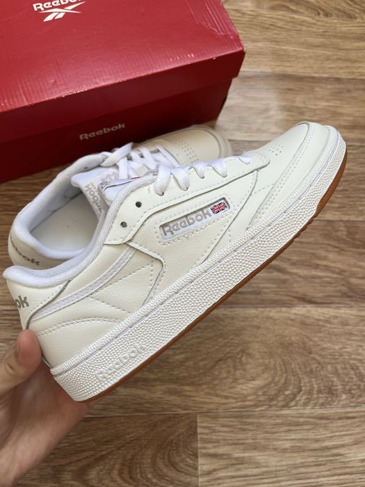 Женская обувь, кроссовки Reebok оригинал