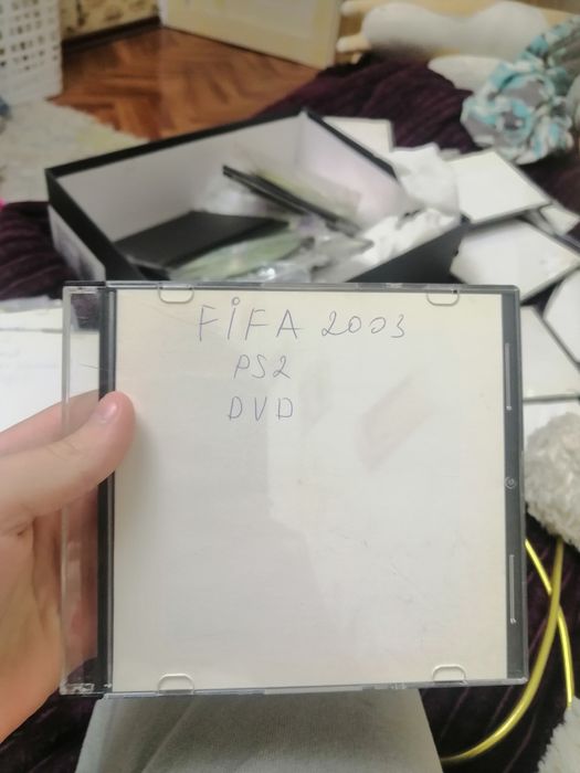 Продаю разные диски на ps2