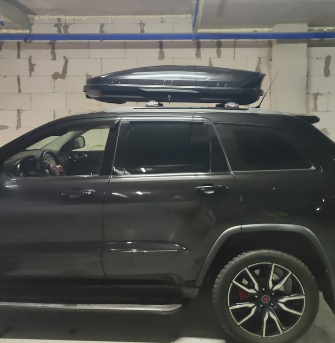 Сдам автобокс в аренду