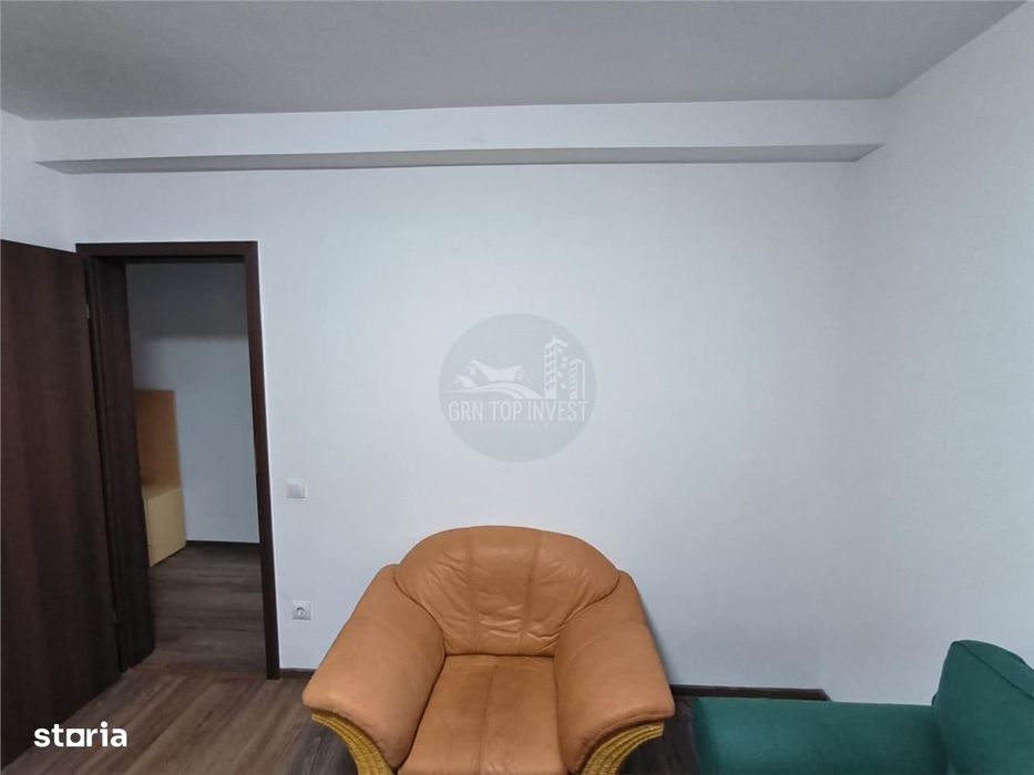 Apartament 2 camere decomandat parcare zona Arhitectilor