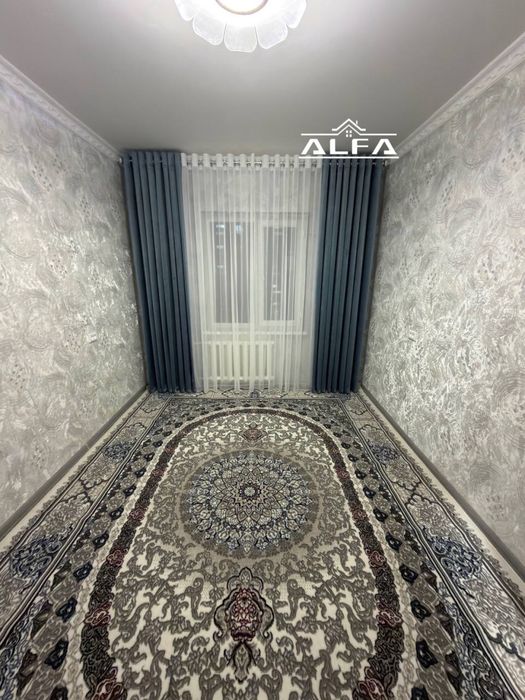 2 xonali 60m2 3-qavat kvartira sotiladi