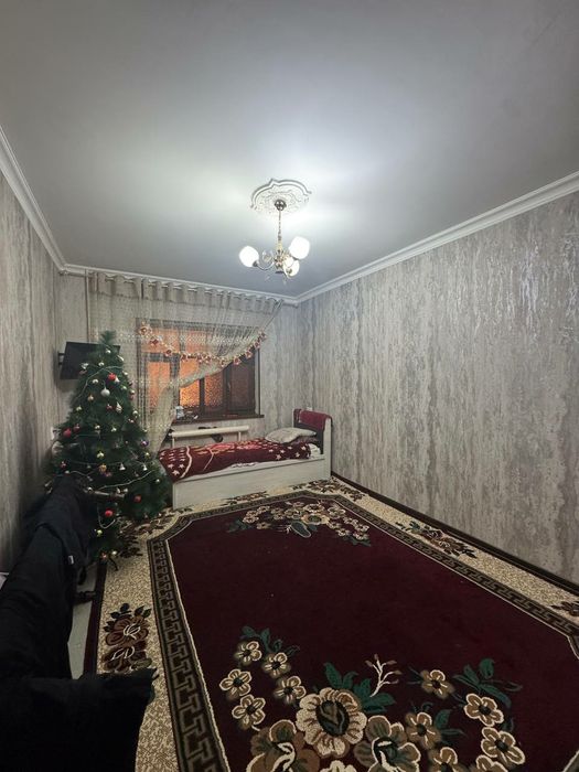 Продаётся квартира