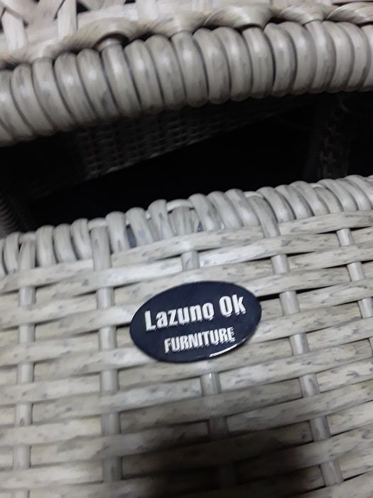 Ратан стол стул арзон нархда