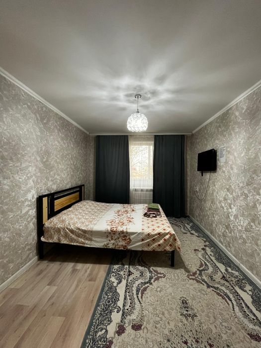 Квартира посуточно