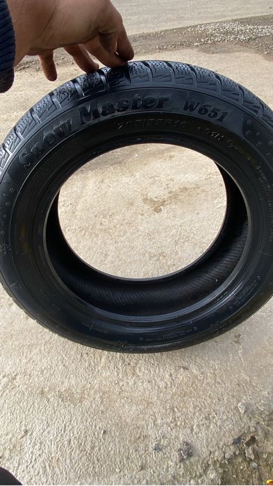 Anvelope iarna toate masurile  la un preț foarte acesibil !!!