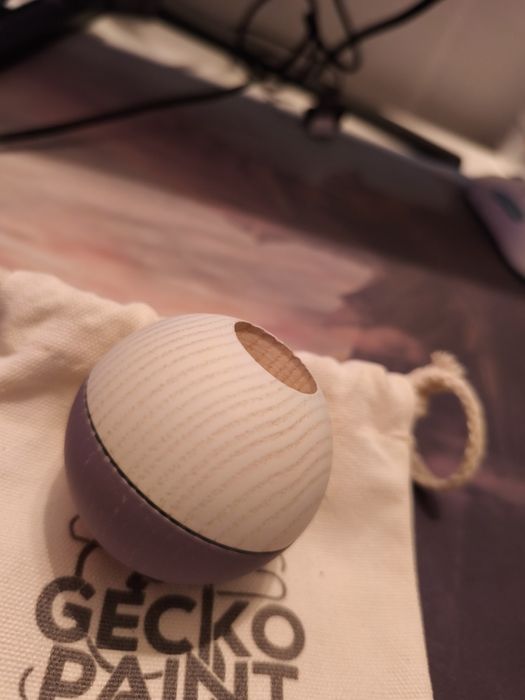 Tama Winner Kendamas + crushable bevel