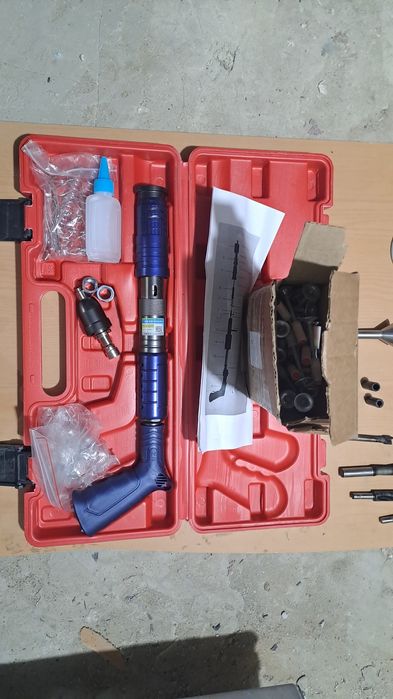 Инструменттер сатылады