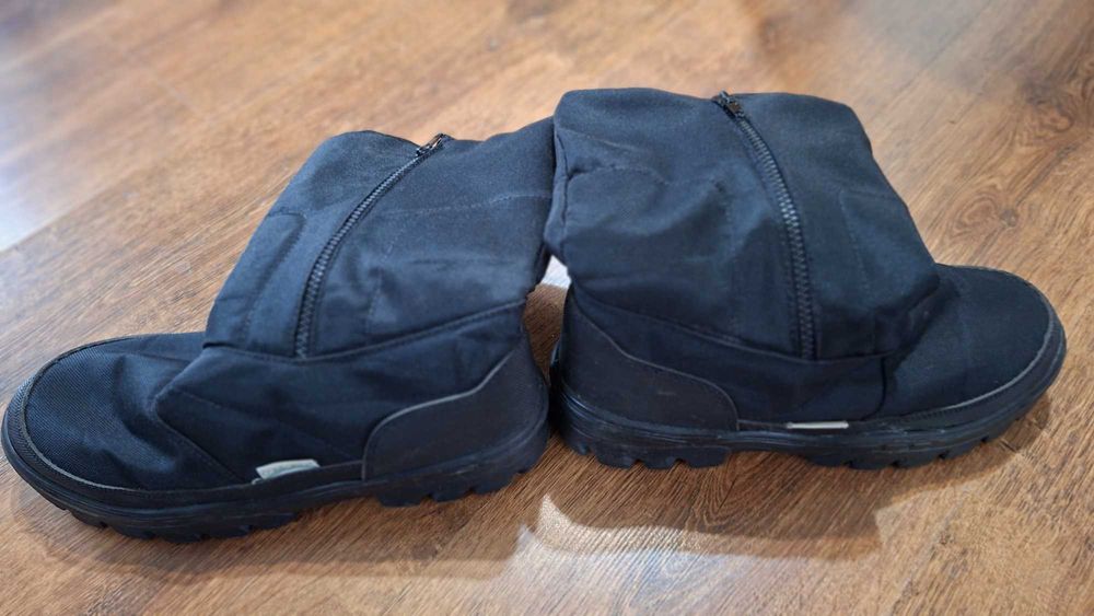 cizme imblanite de zapada