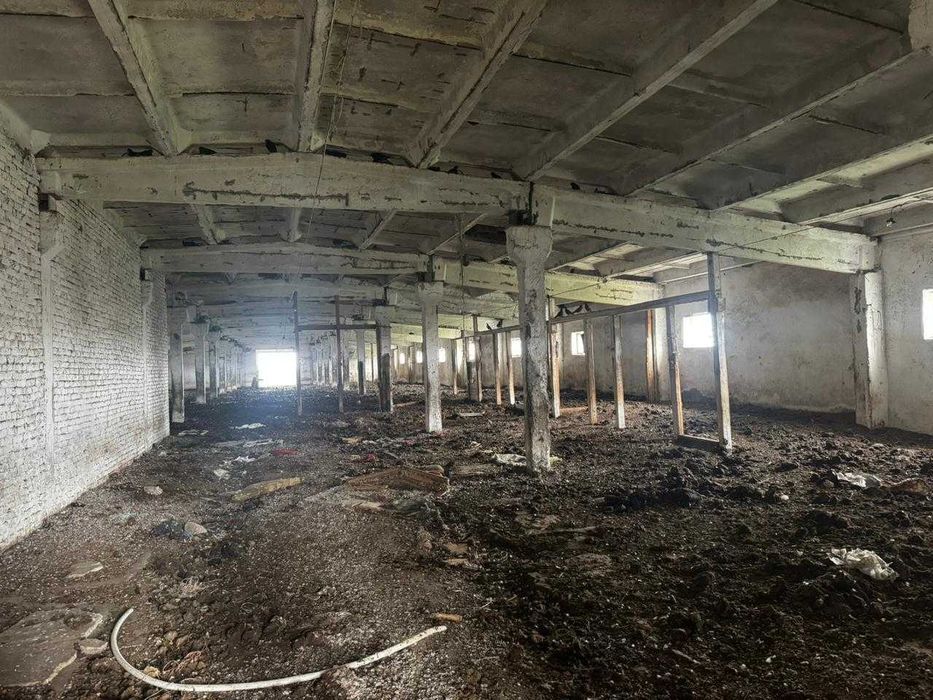 Продам участок поселок Енбек