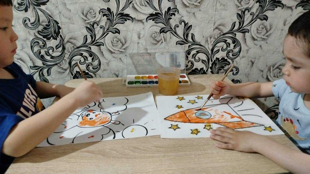 Круглосуточная няня на дому