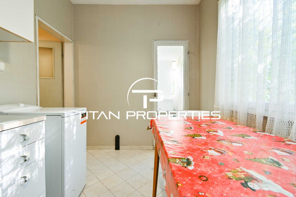 Дава се под наем Едностаен апартамент в София, Люлин 8 - 48 кв.м за 382.5 € - Снимка #7