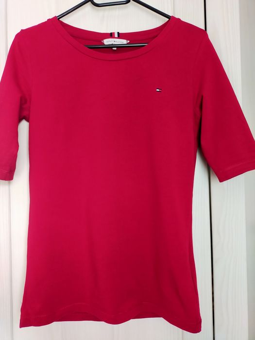 Tricou dama Tommy Hilfiger original