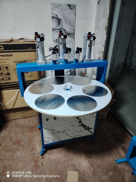 Non yasaydigon aparatlarrr