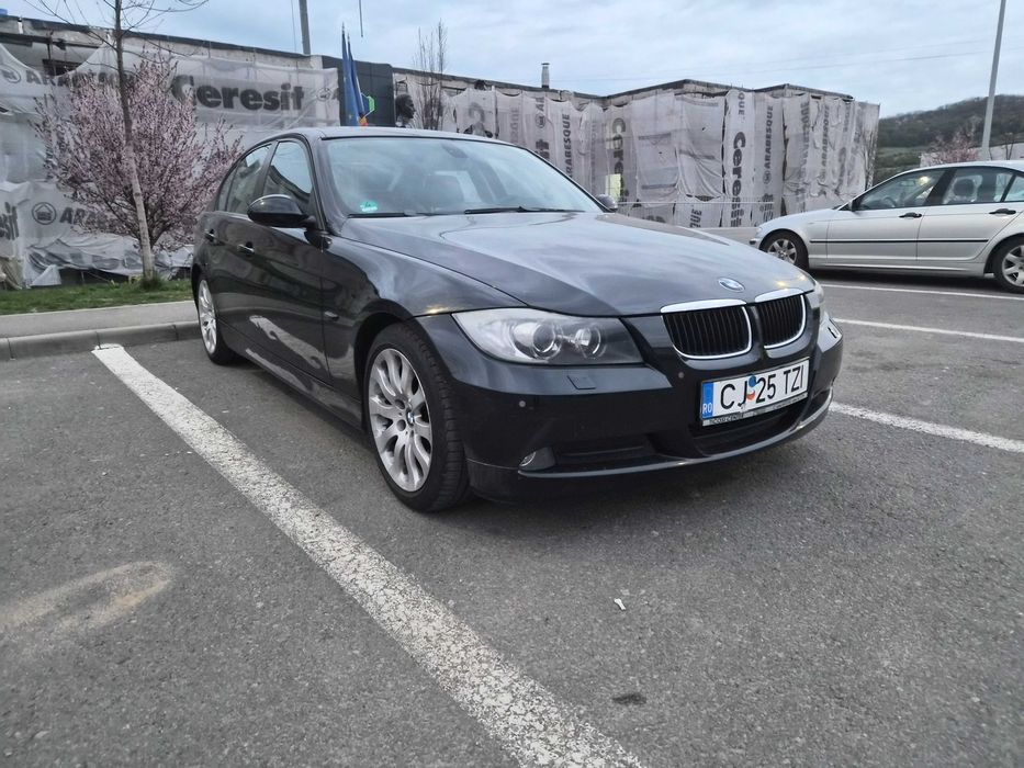 Bmw Seria 3 E90 318i