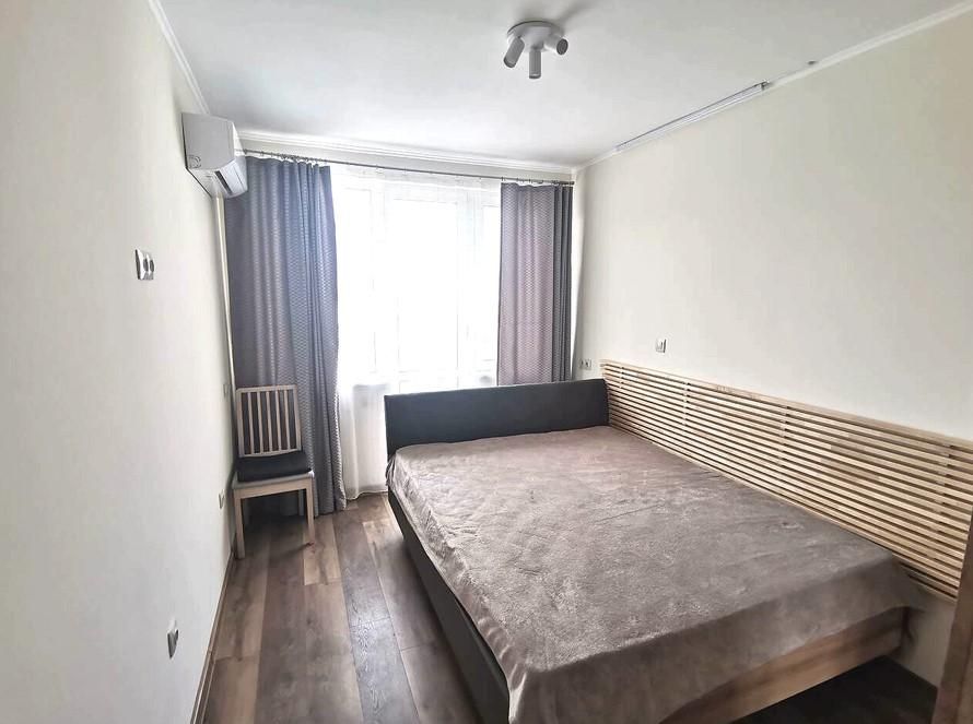 Дава се под наем Тристаен апартамент в Бургас, Зорница - 60 кв.м за 816 € - Снимка #4