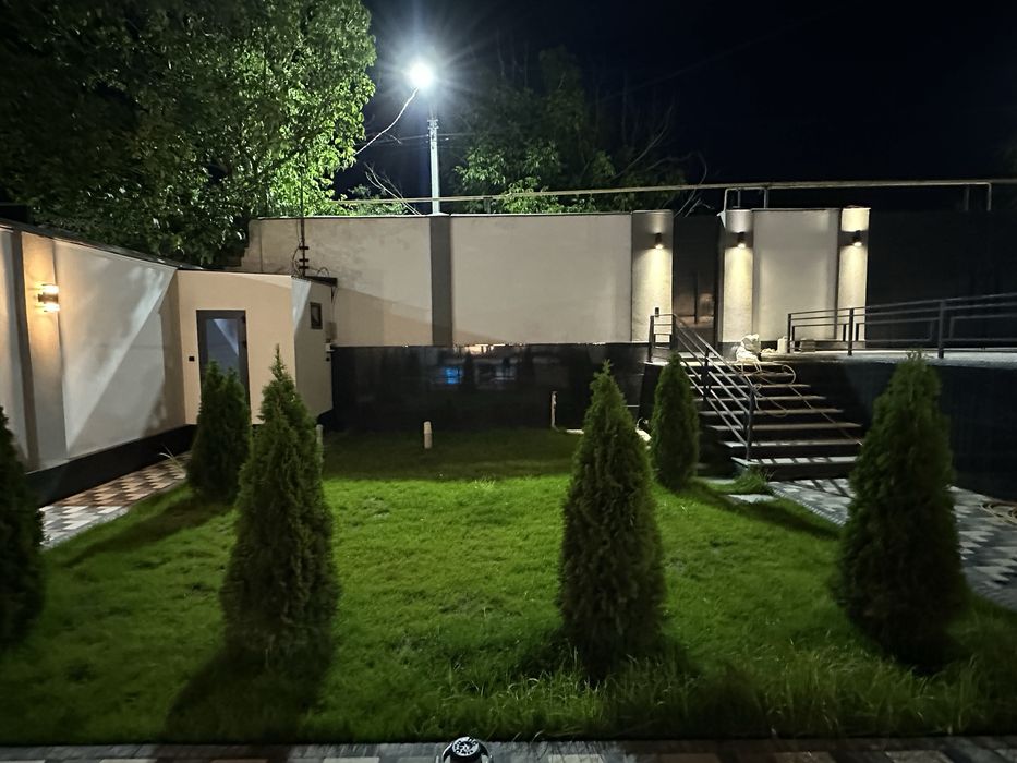 Кайнар дача Коттедж