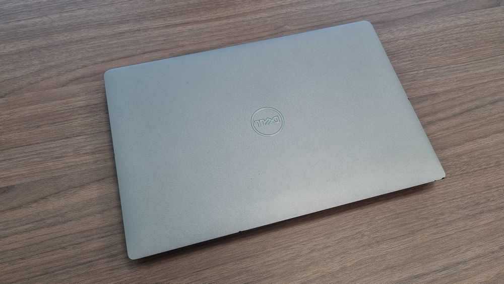 Dell Latitude 5431