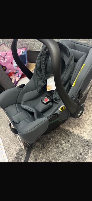 Scoica auto i-snug de vanzare!