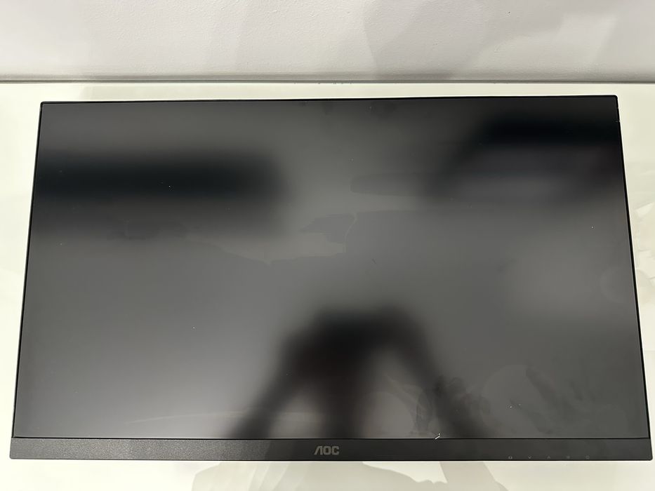 Монитор AOC, 27 дюйм, 180 герц