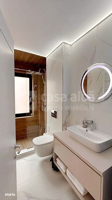 Experienta unica in inima Iasiului | 2 camere premium | balcon&parcare
