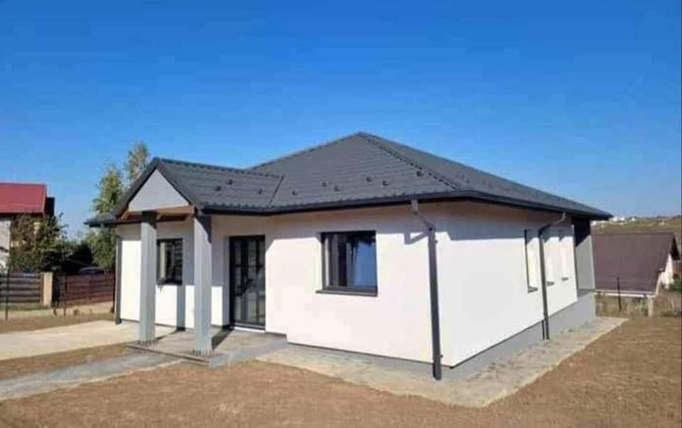 Case modulare pe strctura usoara