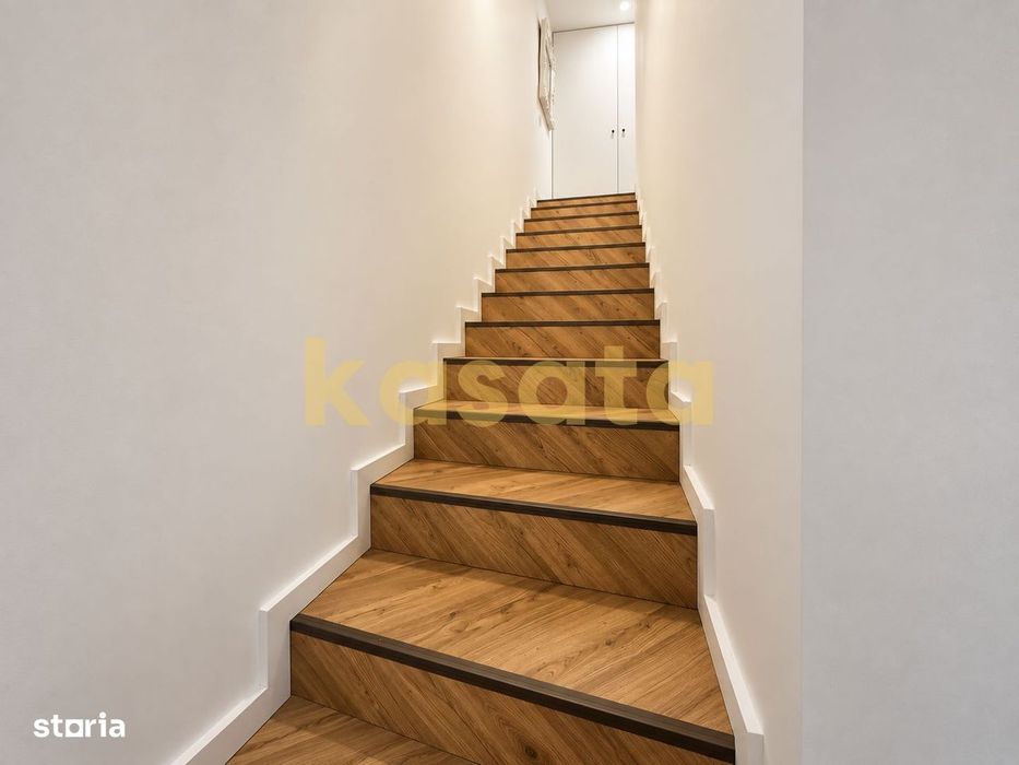 Ready To Move In | Loft Elegant | Parcare Dublă | Bucurestii Noi