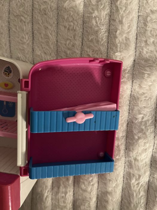 холодильник шопкинс shopkins