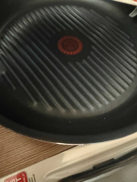 Tigaie cu maner detasabil Delimano