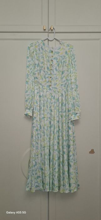 Женское платья вечерн